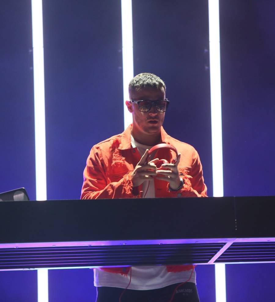 Justin Bieber almost missed out on Let Me Love You