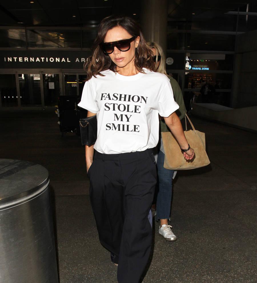 Victoria Beckham set to join James Corden for Carpool Karaoke