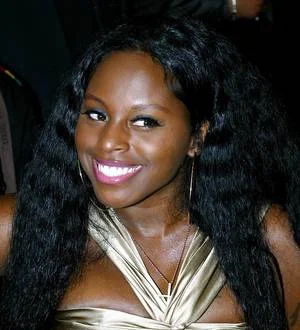 Foxy Brown lining up for Empire cameo