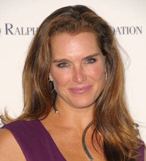 Brooke Shields releasing MAC make-up collection