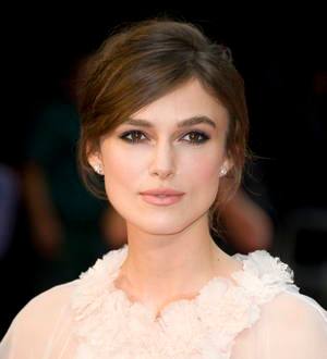 Chanel gave Keira Knightley jewelry worth millions for Anna Karenina