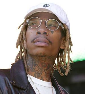 Suspects in shooting of Wiz Khalifa's uncle handed long prison sentences