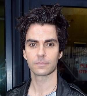 Rocker Kelly Jones marries
