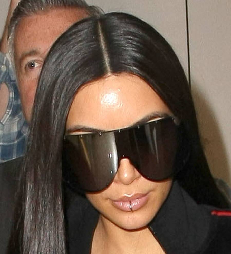 Four indicted in Kim Kardashian robbery investigation