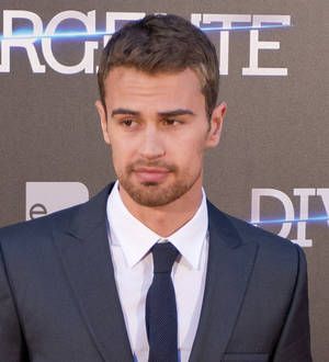 Theo James to lead fifth Underworld film