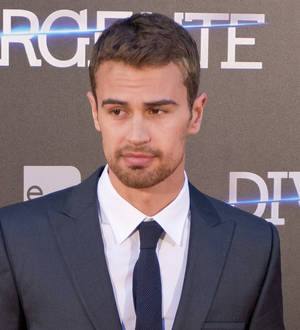 Theo James to lead fifth Underworld film