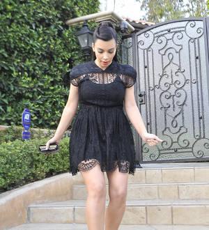 Kim Kardashian baffles top doctors with milk lotion idea