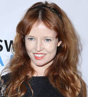 Stef Dawson cast in The Hunger Games
