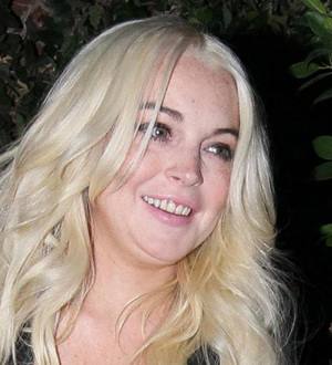 Lindsay Lohan's rep dismisses romance rumours