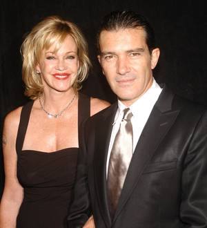 Antonio Banderas and Melanie Griffith strike pact to keep silent on split