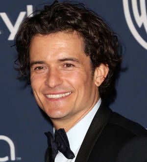 Bloom representative: 'Orlando not dating French actress'