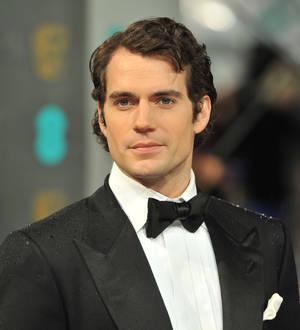 Superman Henry Cavill was a fat kid