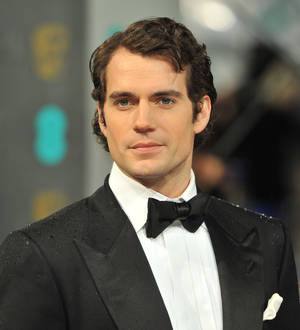Superman Henry Cavill was a fat kid