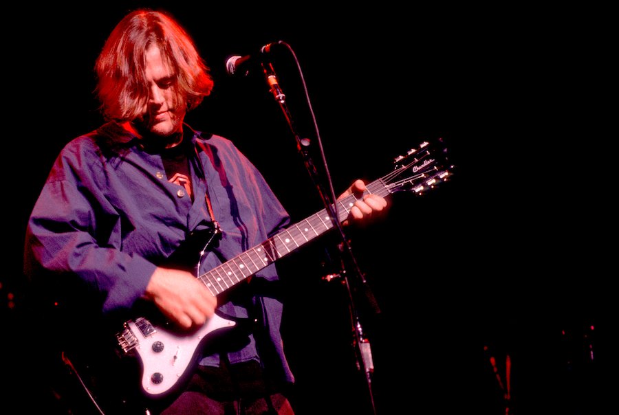 SUNDAY MUSIC VIDS: Matthew Sweet