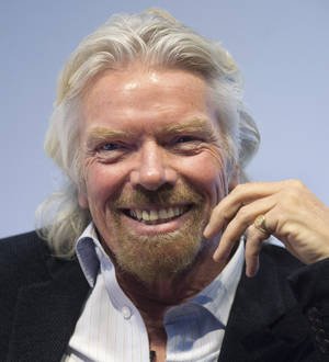 Richard Branson's London health club fined following model's death