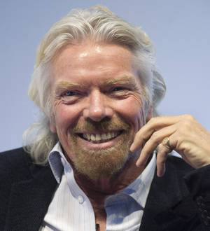 Richard Branson's London health club fined following model's death