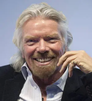 Richard Branson's London health club fined following model's death