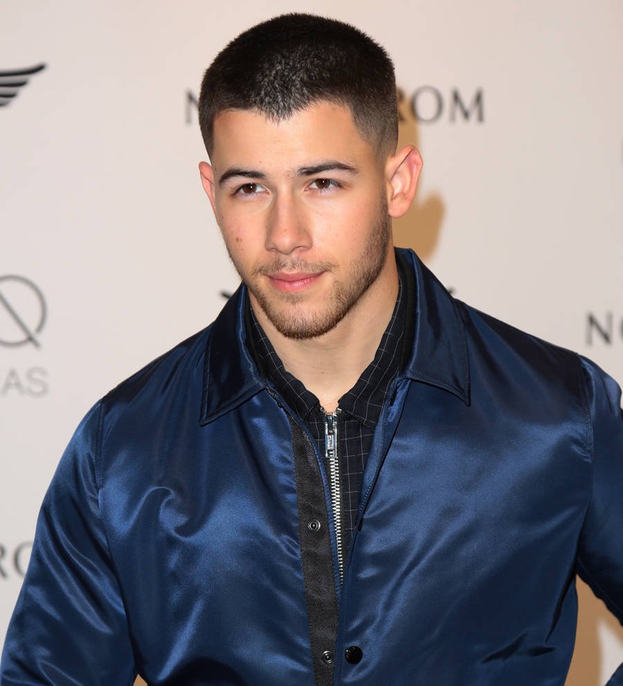 Nick Jonas jumps in to replace sick Demi Lovato on TRL