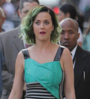 Lady Gaga takes aim at Katy Perry's new tour