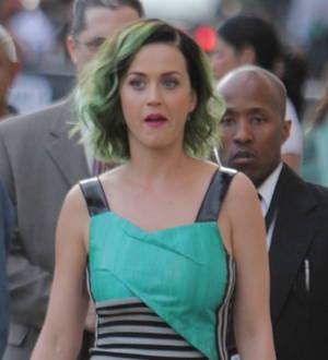 Lady Gaga takes aim at Katy Perry's new tour