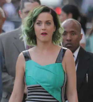 Lady Gaga takes aim at Katy Perry's new tour