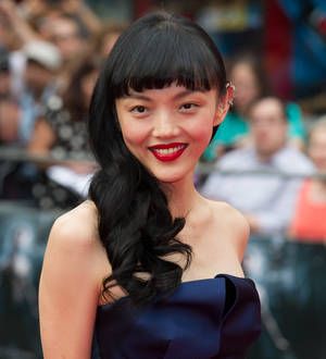 Rila Fukushima replacing Devon Aoki on Arrow