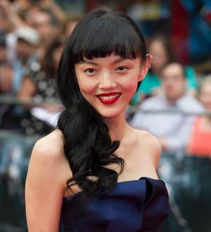 Rila Fukushima replacing Devon Aoki on Arrow