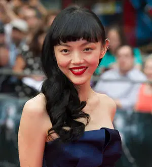 Rila Fukushima replacing Devon Aoki on Arrow