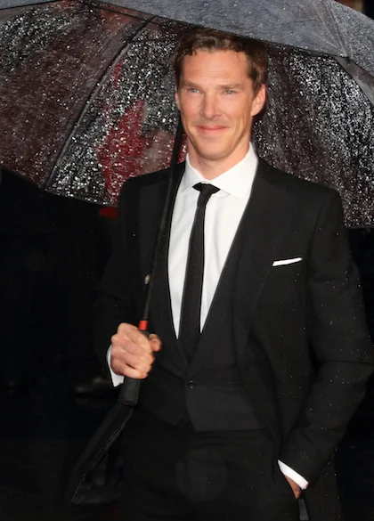 Benedict Cumberbatch Joins the Marvel Family as Doctor Strange!