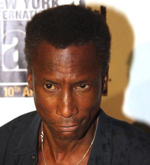 Michael Wright arrested after cop car crash
