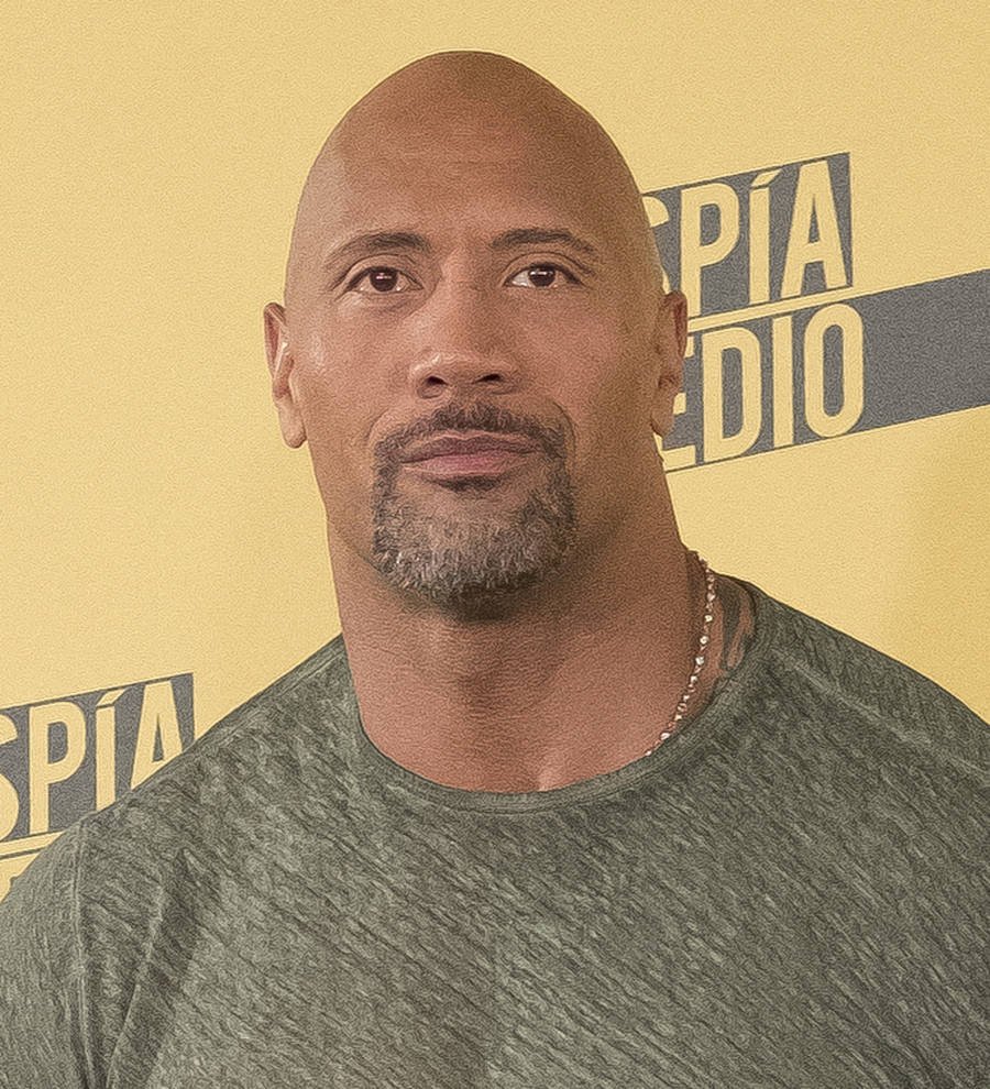 Dwayne Johnson thanks high school coach for Hollywood success