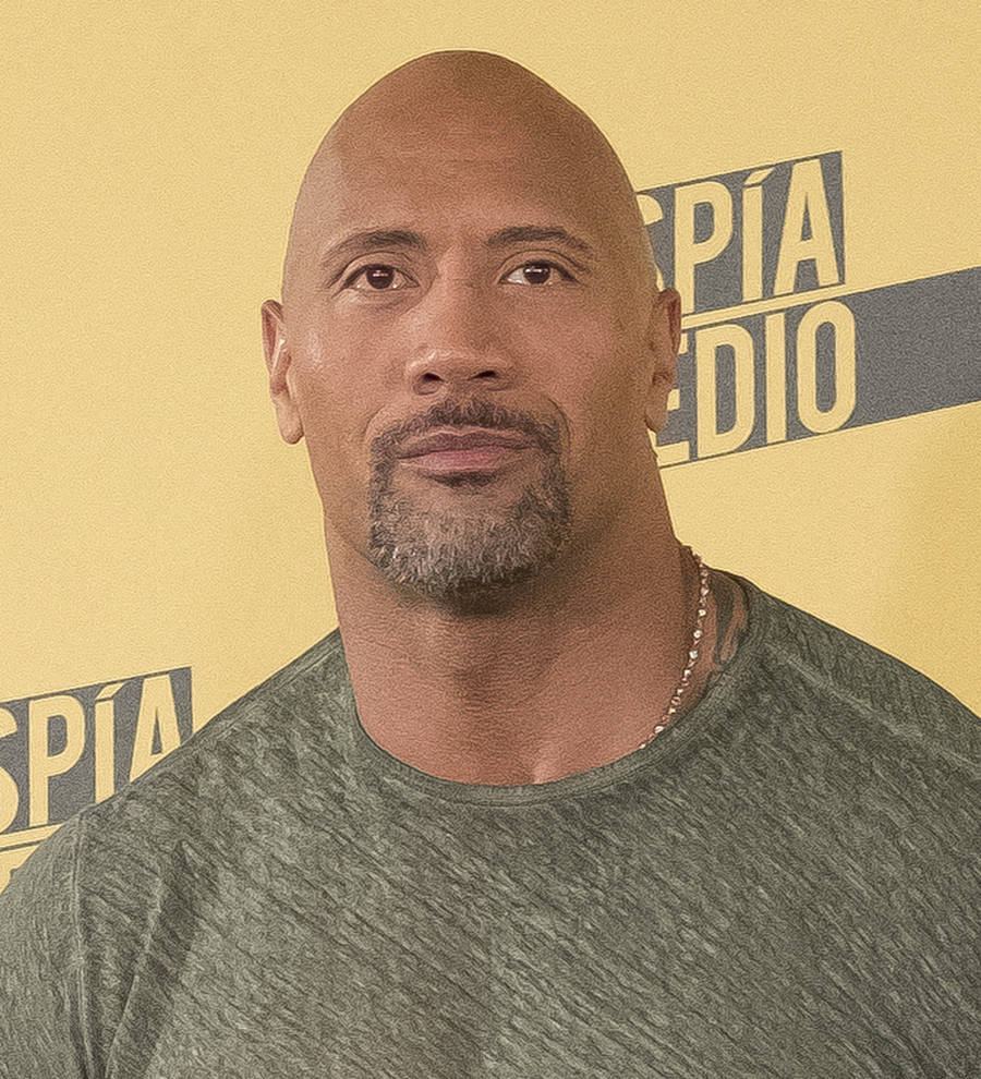 Dwayne Johnson thanks high school coach for Hollywood success
