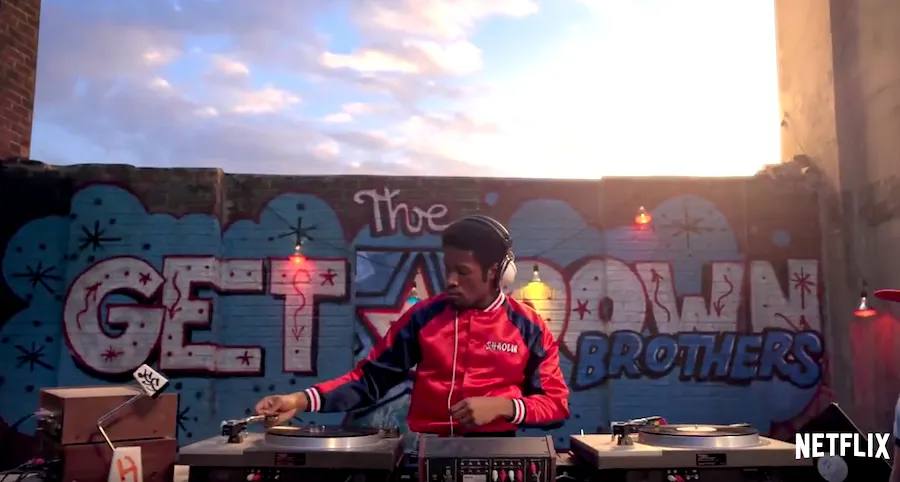Why You Should Be Watching Netflix's "The Get Down"!