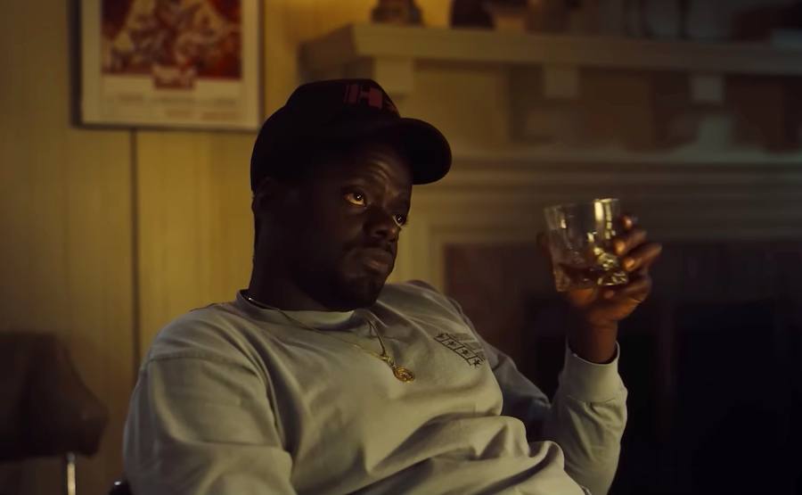 The Re-Teaming of Jordan Peele & Daniel Kaluuya Is The Centerpiece of 'NOPE'!