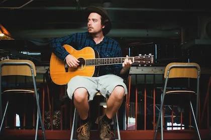 PLAYLIST PICKS: Matt Townsend