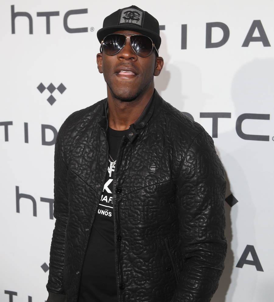 Rapper Young Dro arrested