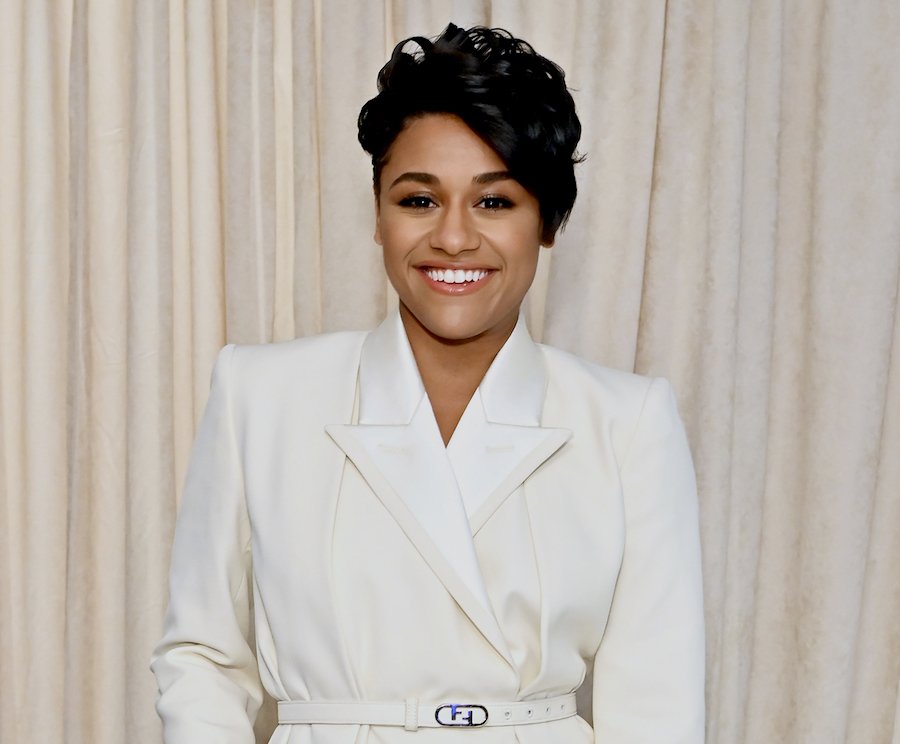 WOMEN WE LOVE: Ariana DeBose