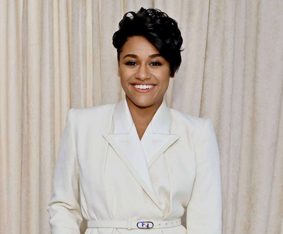 WOMEN WE LOVE: Ariana DeBose