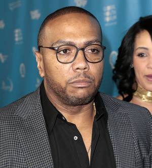 Unknown actors cast as Timbaland and Missy Elliott in Aaliyah TV biopic
