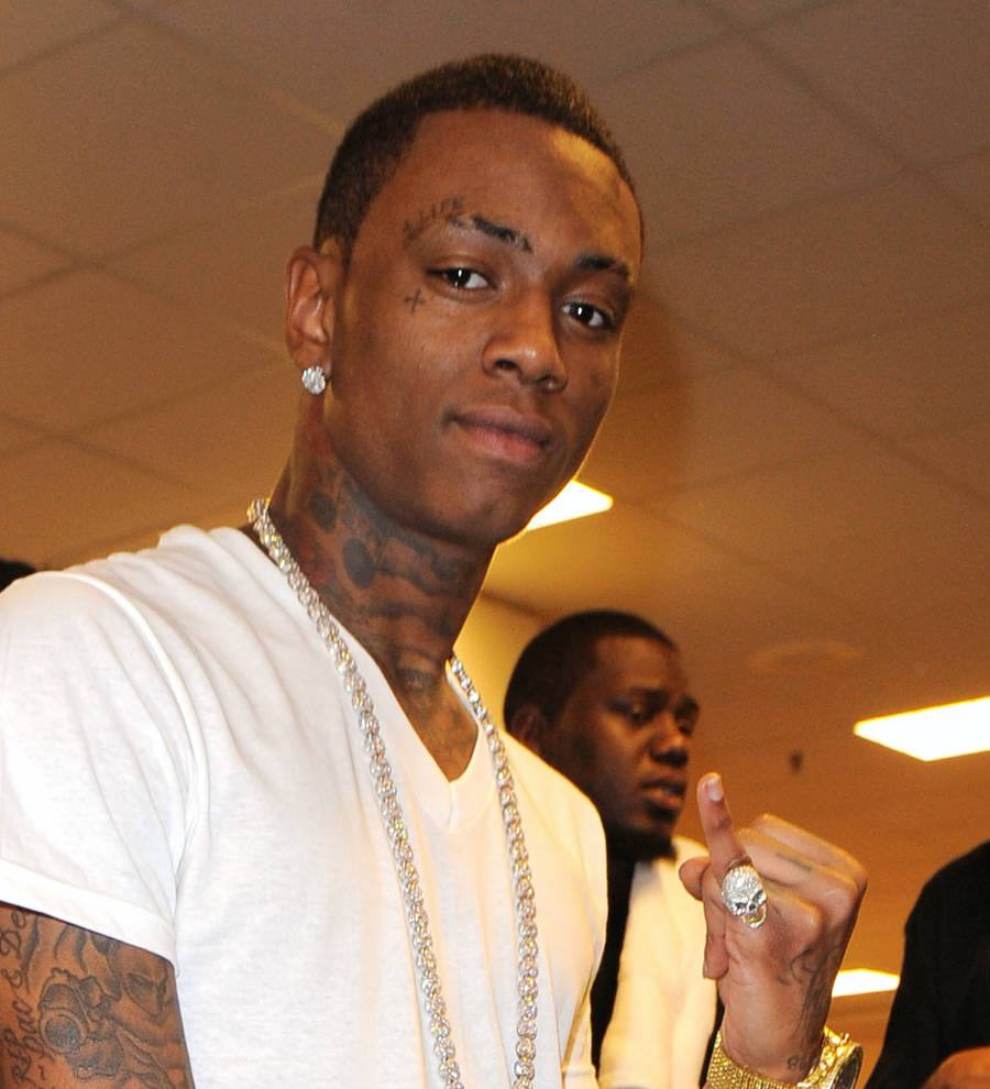 Soulja Boy's publicist arrested in Panama