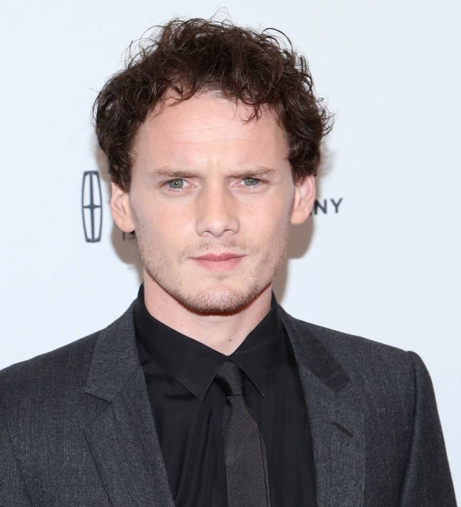 Anton Yelchin remembered by Star Trek co-stars
