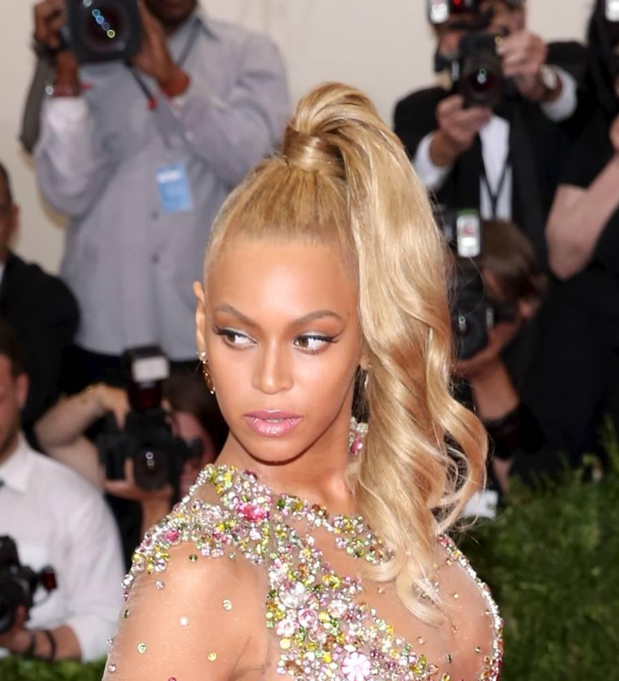 Beyonce 'planning secret album'
