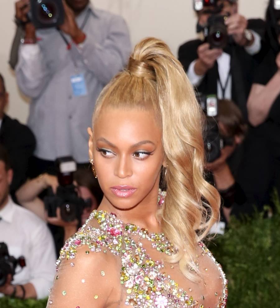 Beyonce 'planning secret album'