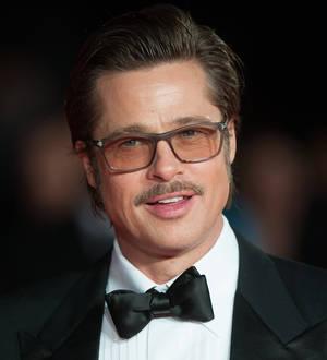 Brad Pitt to test his French in new film
