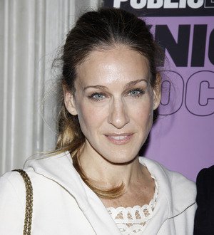 Sarah Jessica Parker's rep denies Sex and the City return