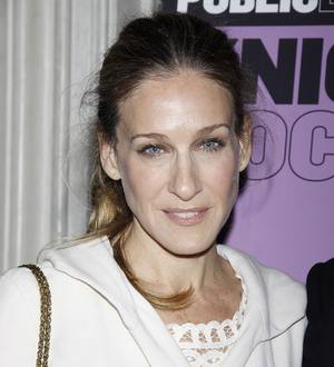Sarah Jessica Parker's rep denies Sex and the City return