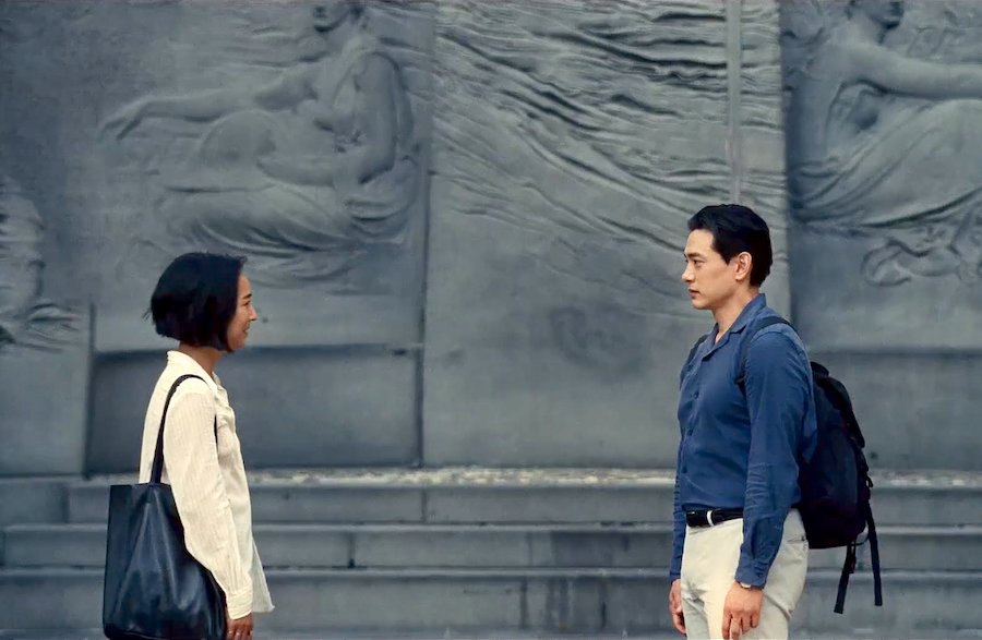 In the Mood for Heartbreak: 5 Angsty Movies to Watch on Valentine's Day!