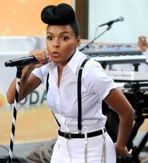 Janelle Monae axes gigs due to vocal issues