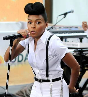 Janelle Monae axes gigs due to vocal issues