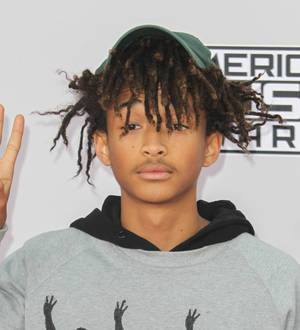 Jaden Smith returning to TV in new show